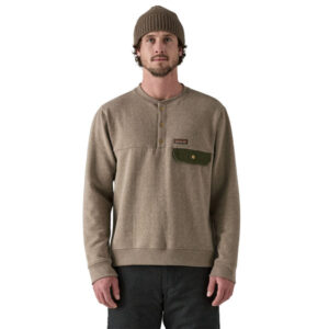 Patagonia M's Work Sweatshirt