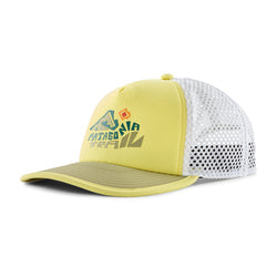 Patagonia Duckbill Trucker Hat - Image 5