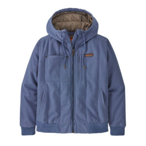 Patagonia W's All Seasons Bomber Hoody Jkt