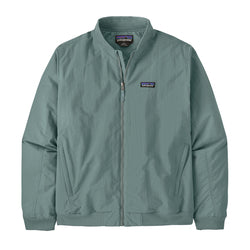 Patagonia M's Isthmus Deck Jkt