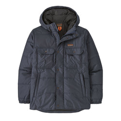 Patagonia M's Steel Forge Puff Jkt - Image 3