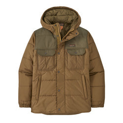 Patagonia M's Steel Forge Puff Jkt - Image 2