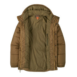 Patagonia M's Steel Forge Puff Jkt - Image 12