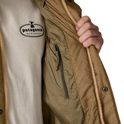 Patagonia M's Steel Forge Puff Jkt - Image 7