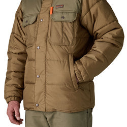 Patagonia M's Steel Forge Puff Jkt - Image 8