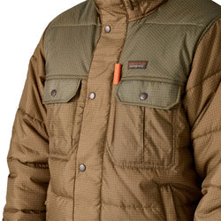 Patagonia M's Steel Forge Puff Jkt - Image 9