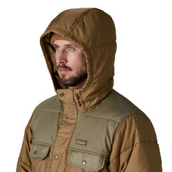 Patagonia M's Steel Forge Puff Jkt - Image 10