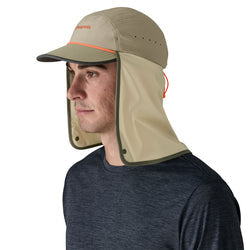 Patagonia Caped Merganzer Hat - Image 6