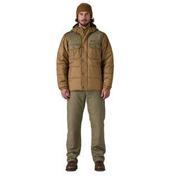 Patagonia M's Steel Forge Puff Jkt - Image 5