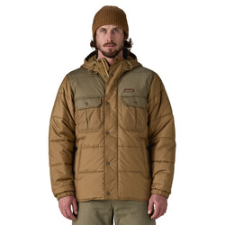 Patagonia M's Steel Forge Puff Jkt - Image 6