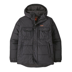 Patagonia M's Steel Forge Puff Jkt