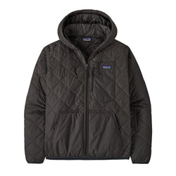 Patagonia M's Diamond Quilted Bomber Hoody
