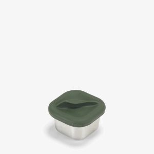 Klean Kanteen Food Boxes 2.8oz Rise Food Box - Half Snack