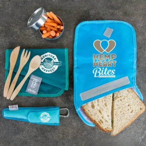 Snack Time rePETe - Customized Single Bag