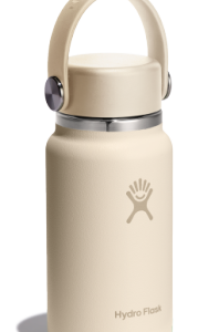 Custom Hydro Flask Micro Hydro Oat 200 mL