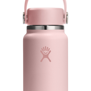 Custom Hydro Flask Micro Hydro Trillium 200 mL