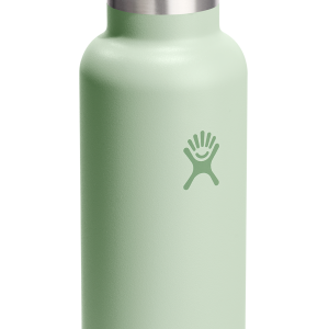 Standard Mouth Flex Cap Aloe 21 OZ