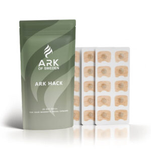 ARK Hack Refills