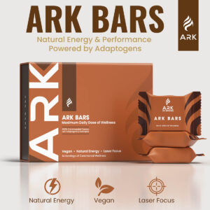 ARK Bars - Energy & Performance
