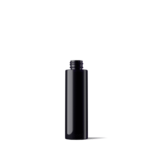 Mira Violet Glass Bottle – 50 ml, 22/410
