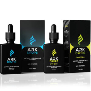ARK Drops Double Pack