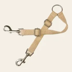 Leash Coupler